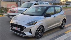 هيونداي i10